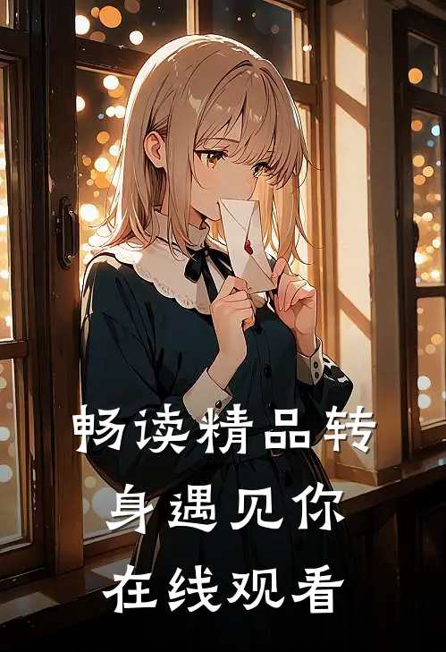 畅读精品转身遇见你在线观看