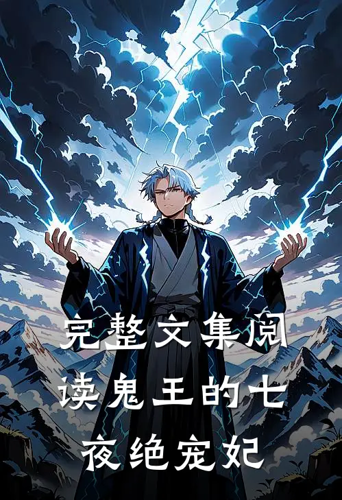 完整文集阅读鬼王的七夜绝宠妃