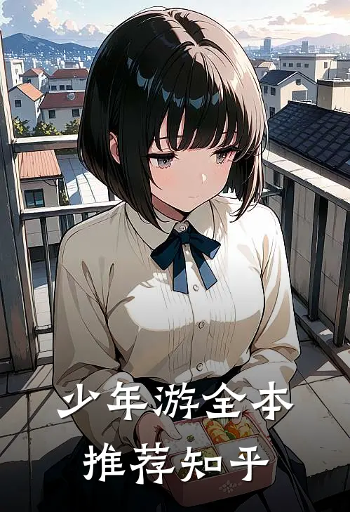 少年游全本推荐知乎