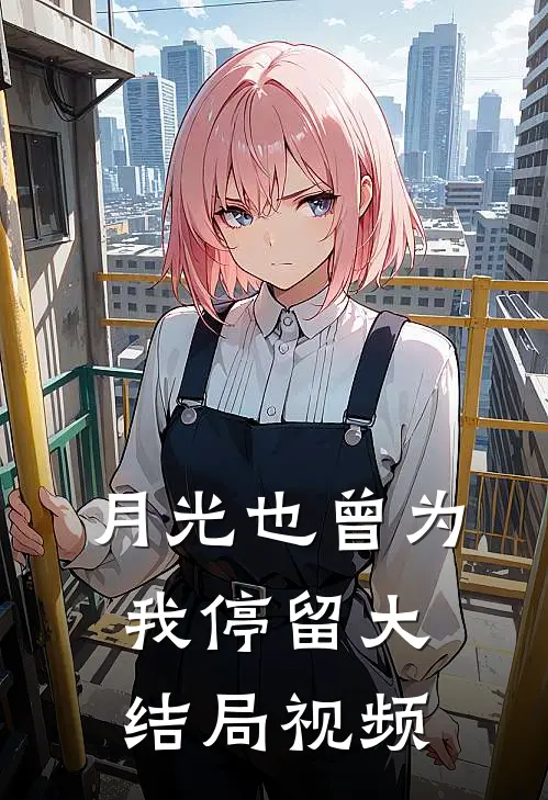月光也曾为我停留大结局视频