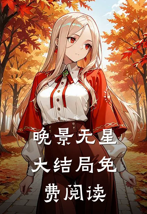 晚景无星大结局免费阅读