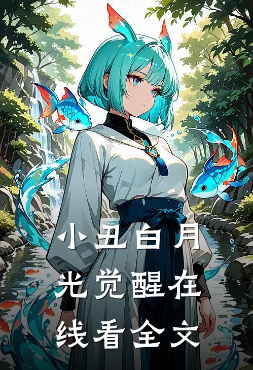 小丑白月光觉醒在线看全文