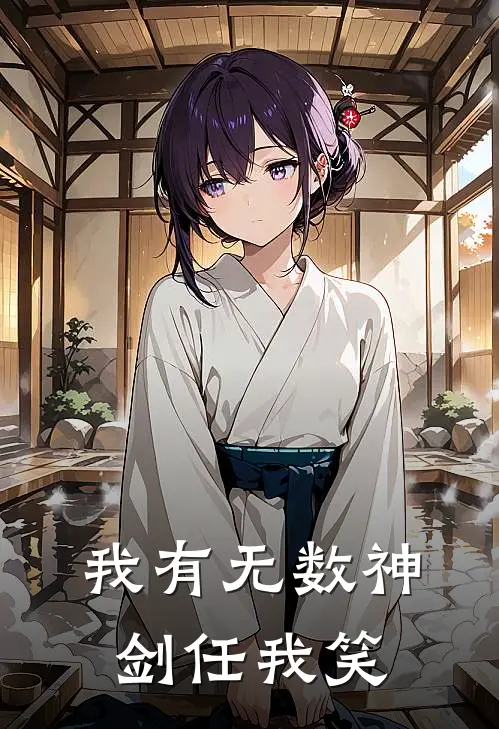 我有无数神剑 任我笑