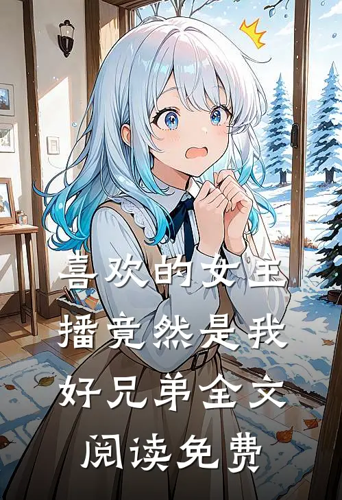喜欢的女主播竟然是我好兄弟全文阅读免费