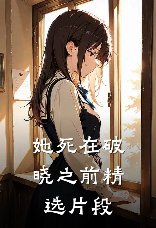 她死在破晓之前精选片段