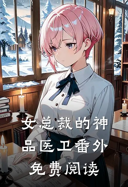 女总裁的神品医卫番外免费阅读