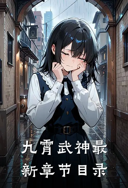 九霄武神最新章节目录