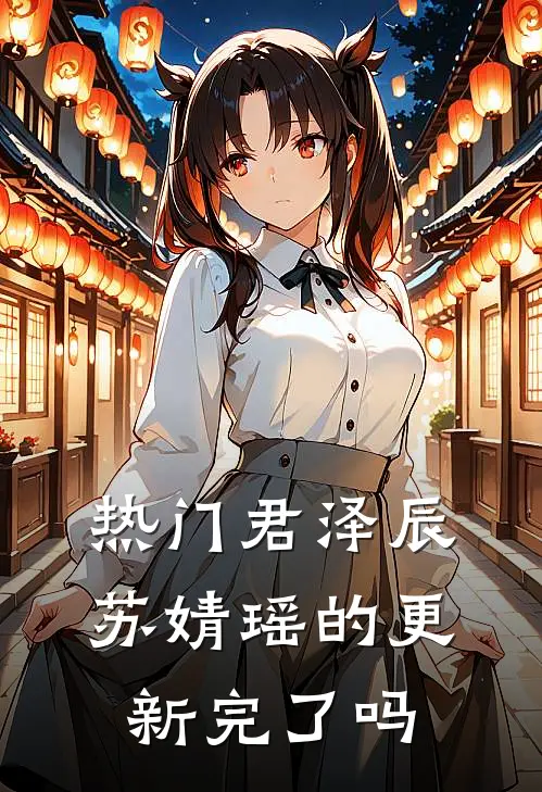 热门君泽辰苏婧瑶的更新完了吗