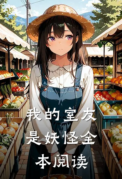 我的室友是妖怪全本阅读