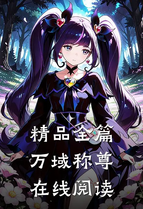 精品全篇万域称尊在线阅读