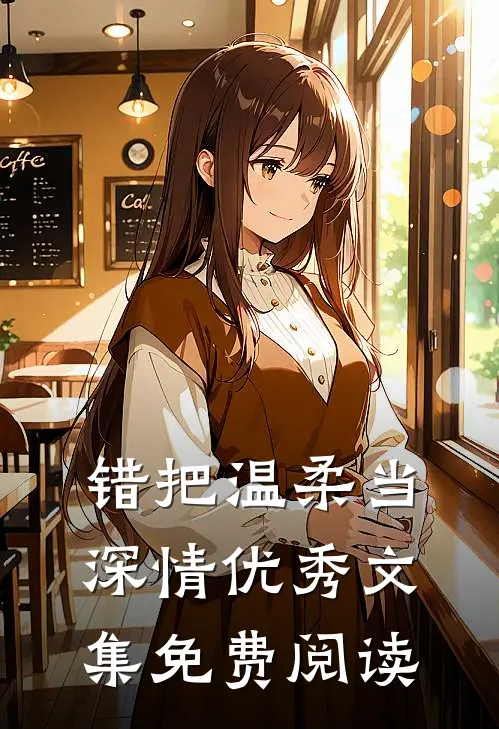 错把温柔当深情优秀文集免费阅读