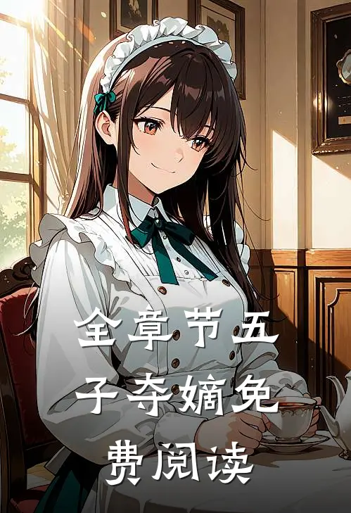 全章节五子夺嫡免费阅读