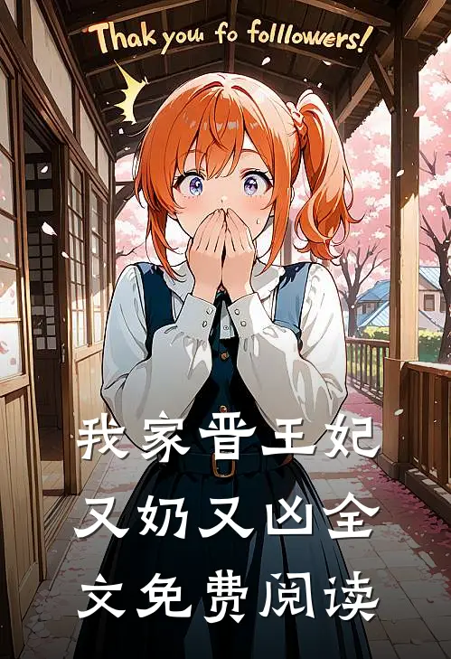 我家晋王妃又奶又凶全文免费阅读
