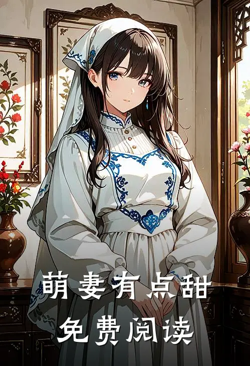 萌妻有点甜免费阅读