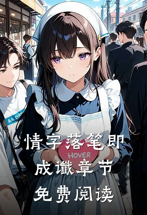 情字落笔即成谶章节免费阅读