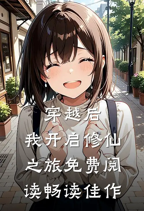 穿越后,我开启修仙之旅免费阅读畅读佳作