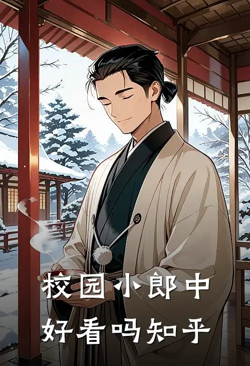 校园小郎中好看吗知乎