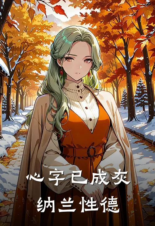 心字已成灰纳兰性德