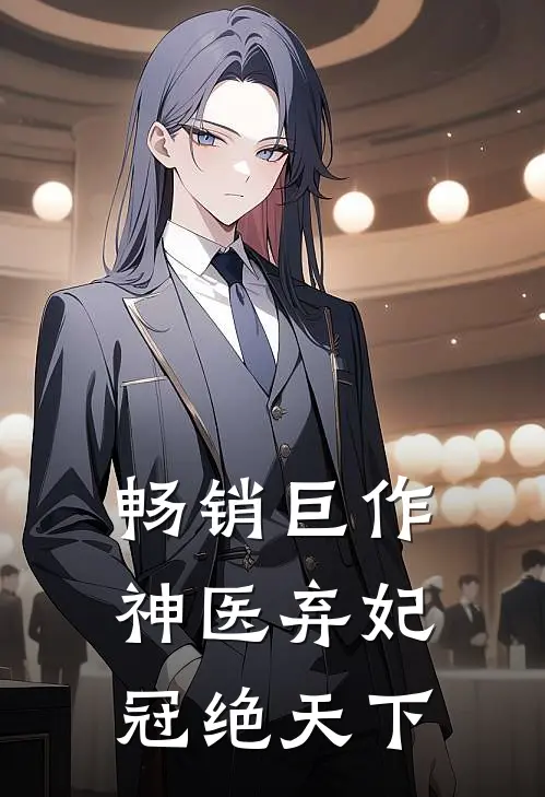 畅销巨作神医弃妃冠绝天下