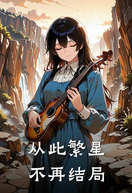 从此繁星不再结局