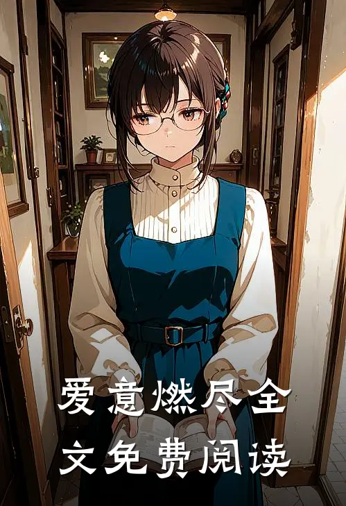 爱意燃尽全文免费阅读