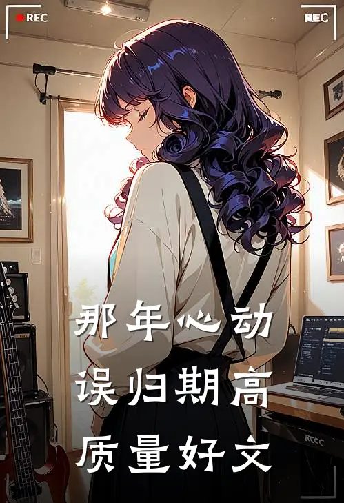 那年心动误归期高质量好文