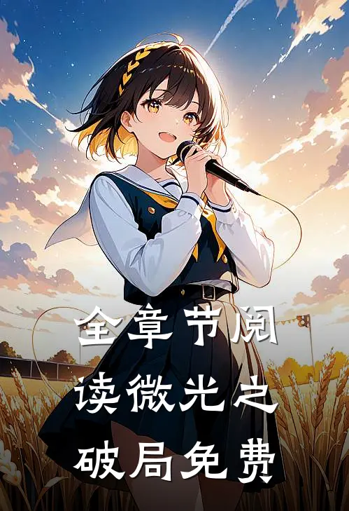 全章节阅读微光之破局免费