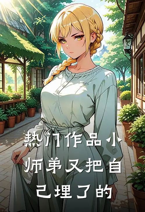 热门作品小师弟又把自己埋了的