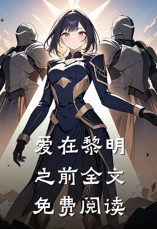 爱在黎明之前全文免费阅读