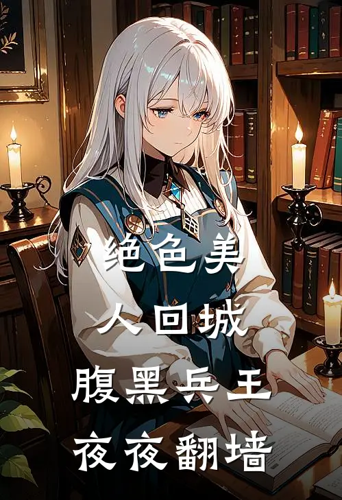 绝色美人回城，腹黑兵王夜夜翻墙