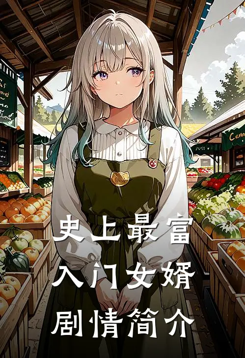 史上最富入门女婿剧情简介