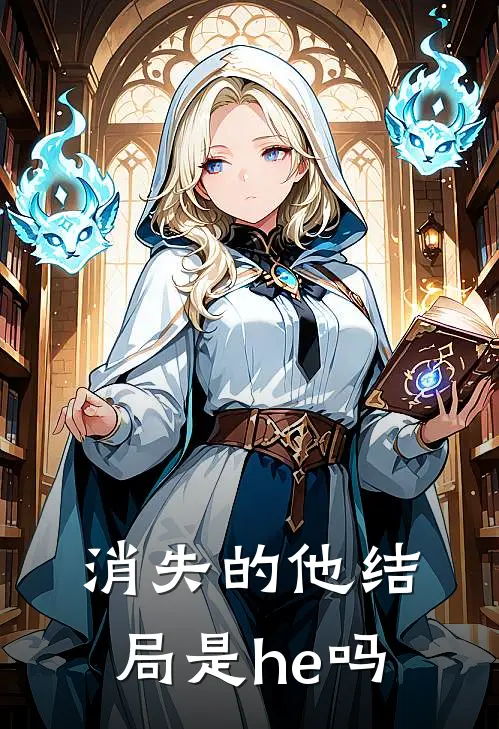 消失的他结局是he吗