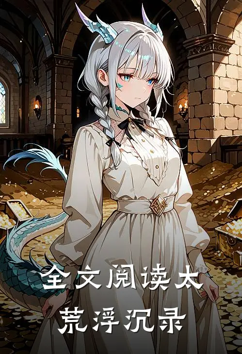 全文阅读太荒浮沉录