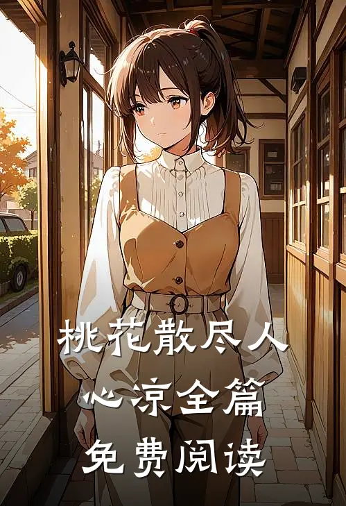 桃花散尽人心凉全篇免费阅读