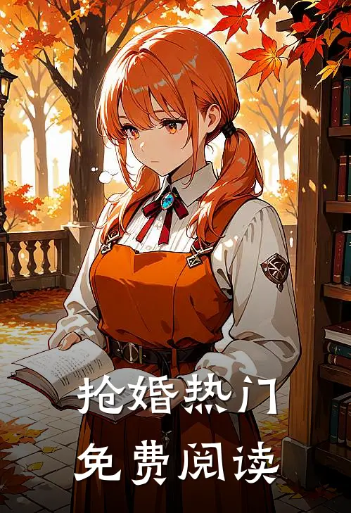 抢婚热门免费阅读
