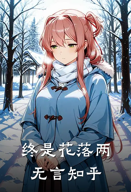 终是花落两无言知乎