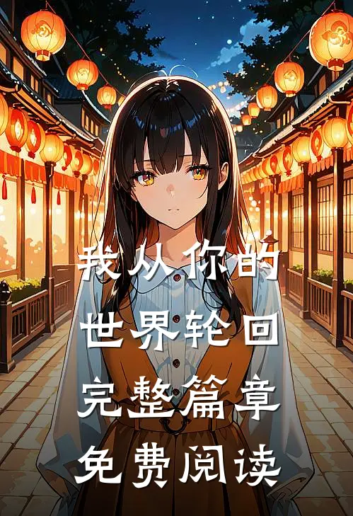 我从你的世界轮回完整篇章免费阅读