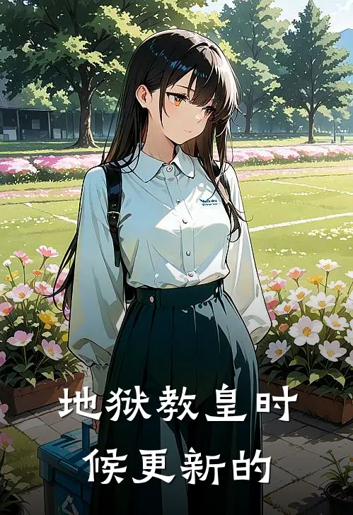 地狱教皇时候更新的