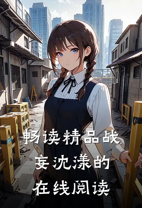 畅读精品战妄沈漾的在线阅读