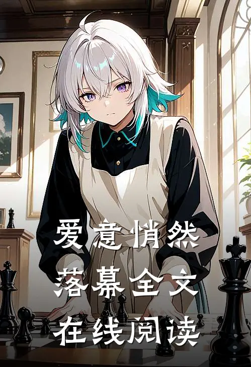 爱意悄然落幕全文在线阅读