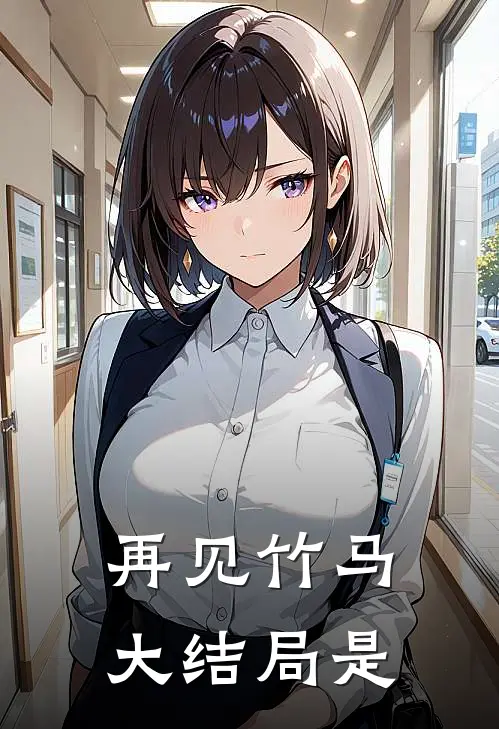 再见竹马大结局是