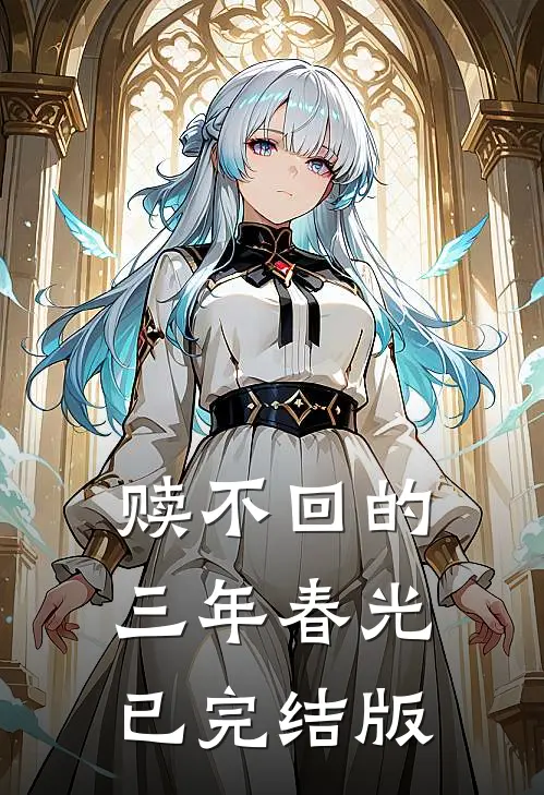 赎不回的三年春光已完结版