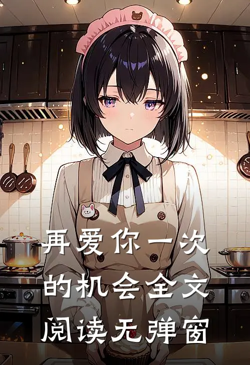 再爱你一次的机会全文阅读无弹窗