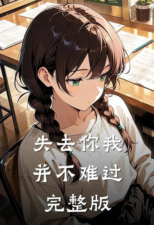 失去你我并不难过完整版