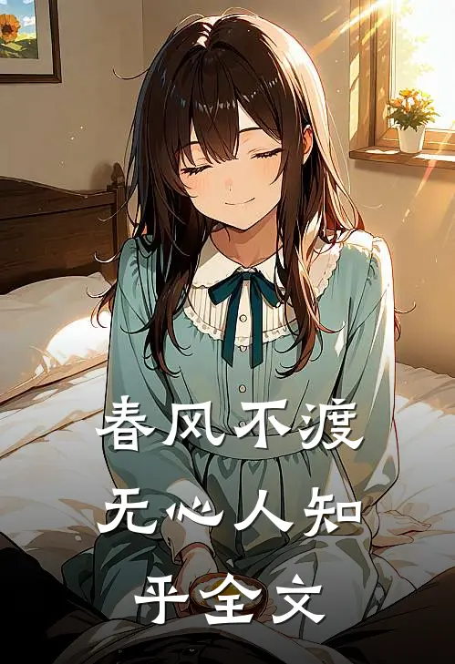 春风不渡无心人知乎全文
