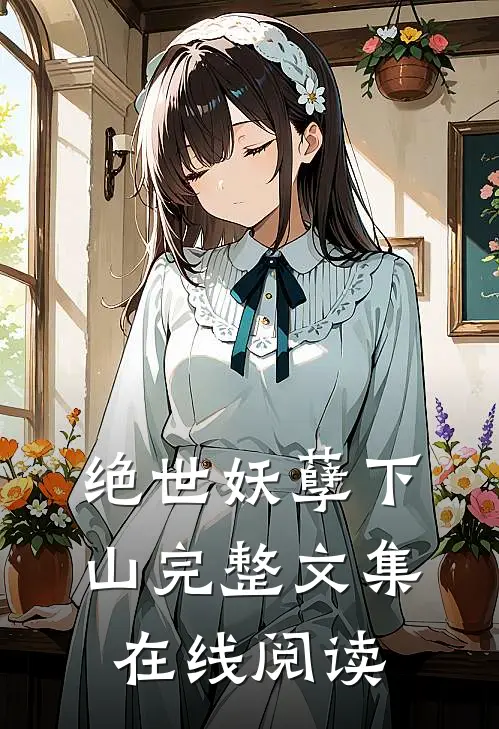 绝世妖孽下山完整文集在线阅读