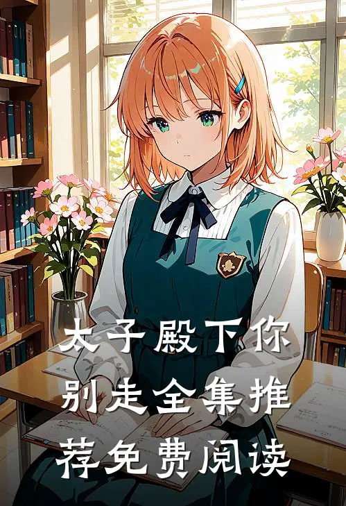 太子殿下你别走全集推荐免费阅读