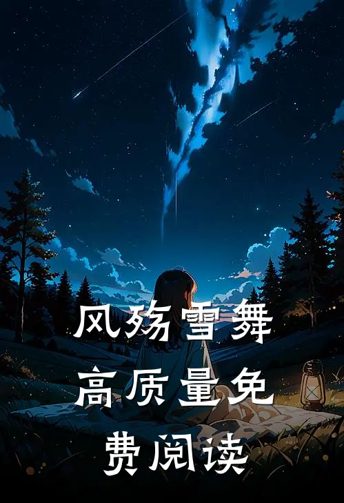 风殇雪舞高质量免费阅读