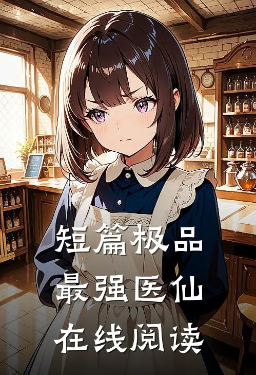 短篇极品最强医仙在线阅读