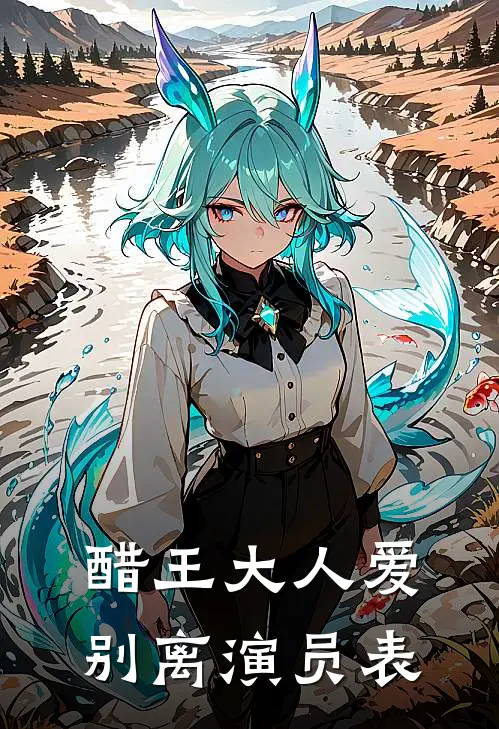醋王大人爱别离演员表